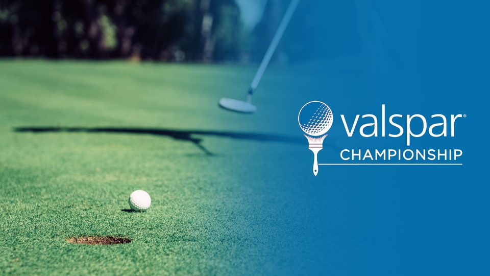 Golf: Valspar Championship, PGA Tour, Sjedinjene Države, 3. dan