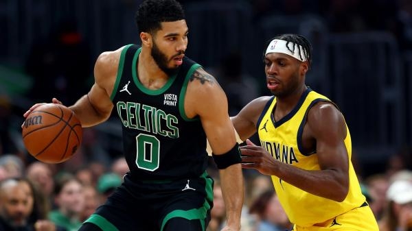 Boston Celtics - Indiana Pacers