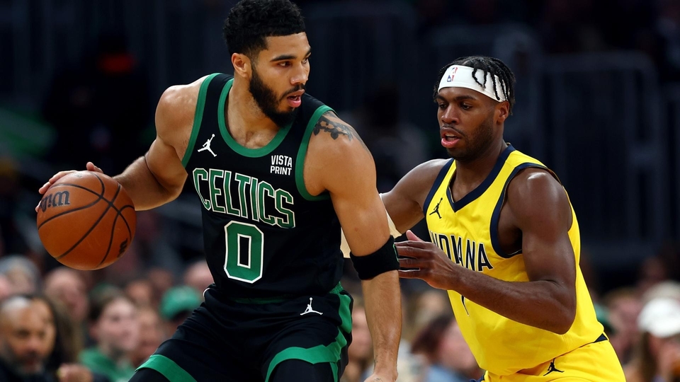 Boston Celtics - Indiana Pacers