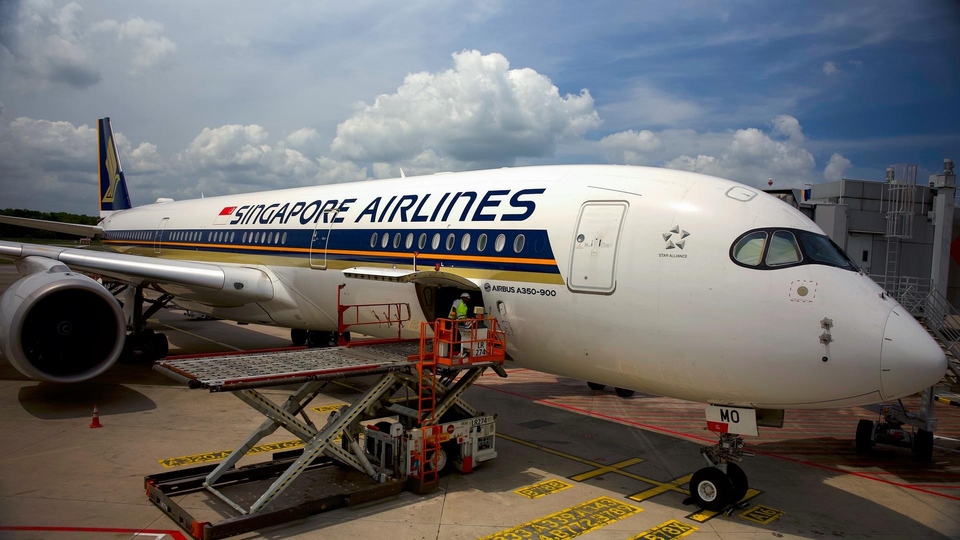 Dokument Podniebne cargo