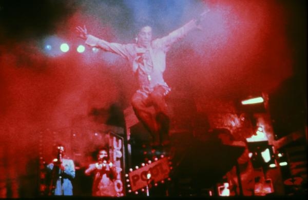 Prince Sign 'O' The Times