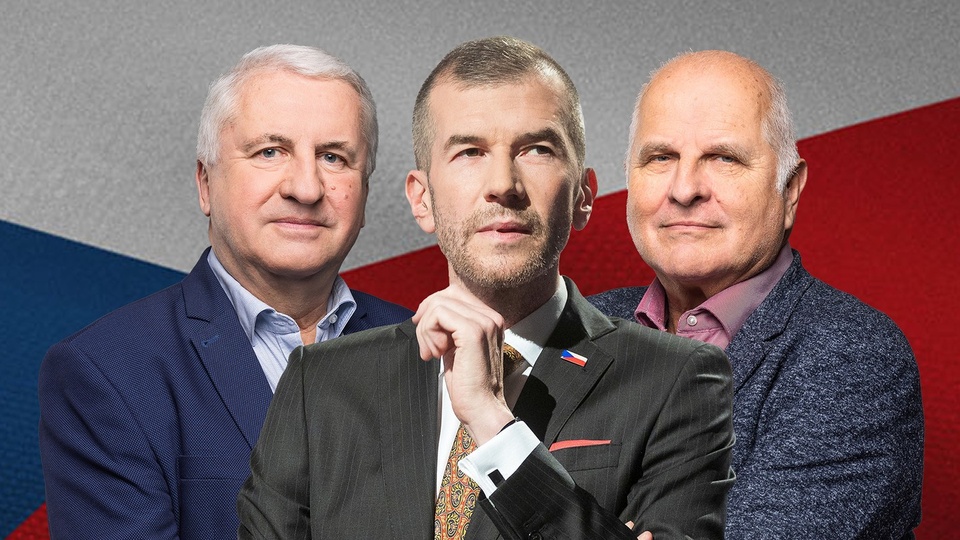 Документ Černé zlato z Moravy