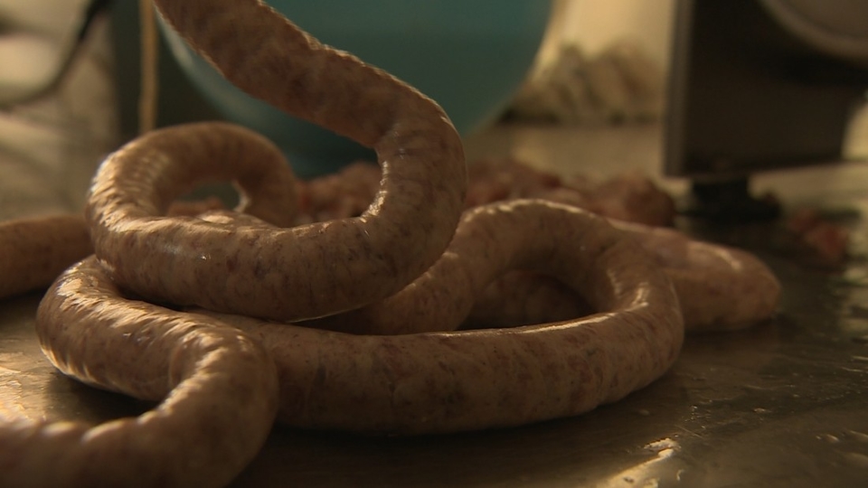 Dokumentarci Priče s končom iz borše Stanka Ferića: Šibenska luganiga
