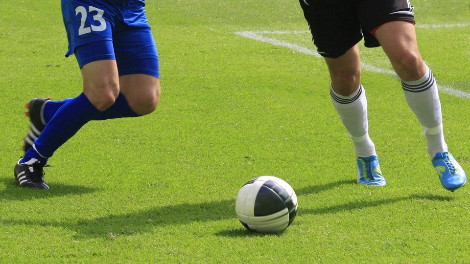 Piłka nożna: Eliminacje mistrzostw świata - mecz: Kolumbia - Brazylia