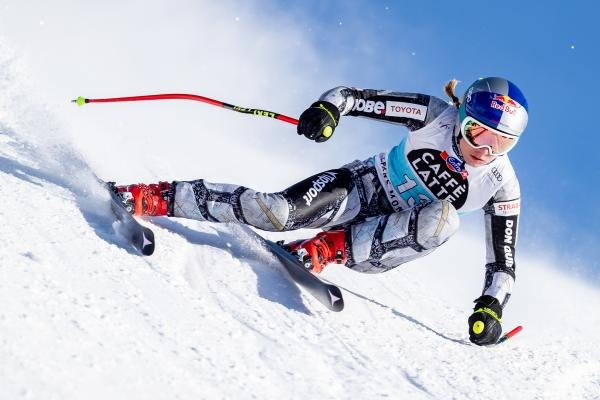 Alpské lyžování: SP Kanada