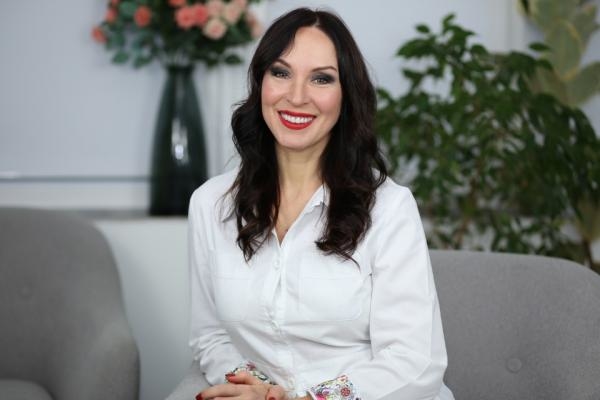Дієтолог Dr. Skytalinska