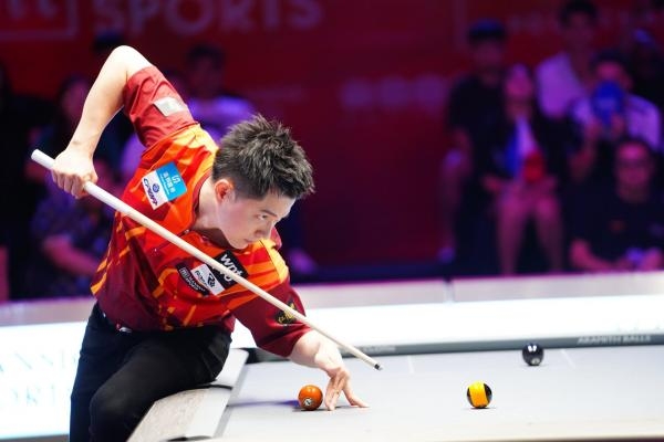 Hanoi Open Pool Championship 2025