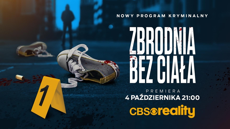 Dokument Zbrodnia bez ciała