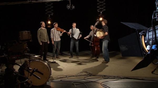 Worldmusic z Moravy