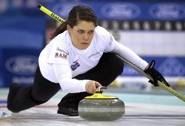 Curling