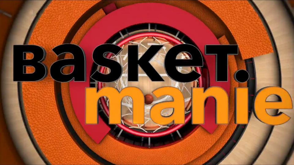 BasketManie