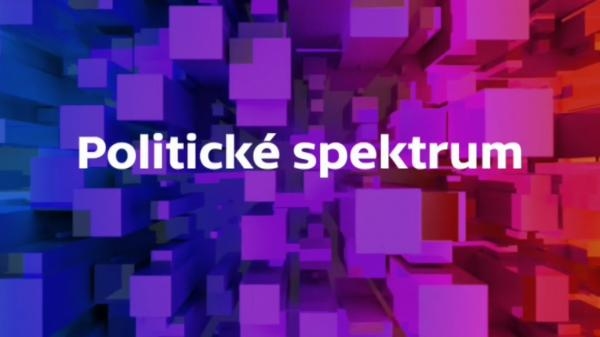 Politické spektrum