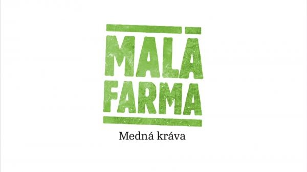 Medná kráva