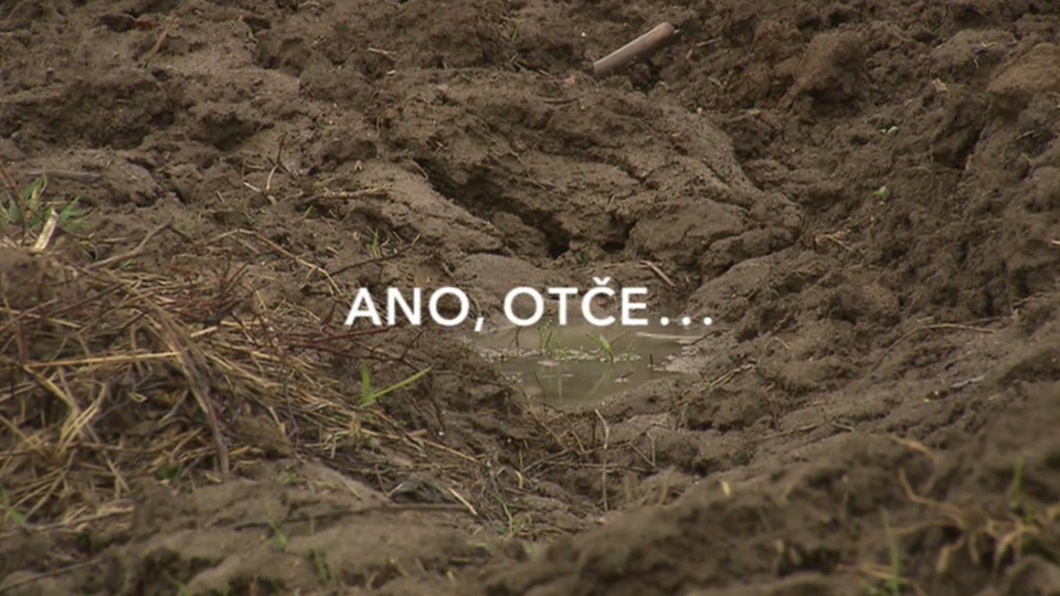 Dokument Ano, Otče!