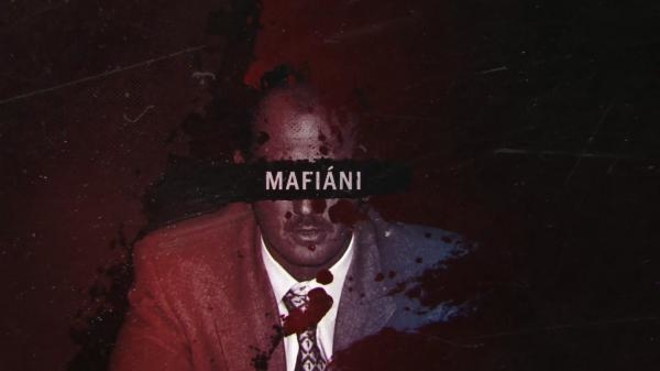 Mafiáni
