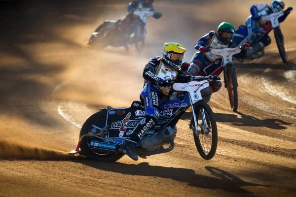Motorismus: Zlatá přilba 2021