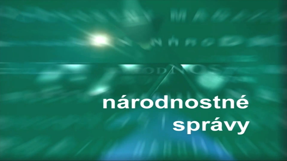 Národnostné správy