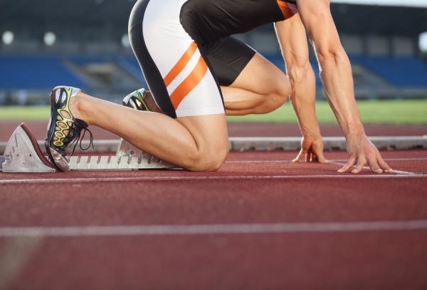 Atletika: M ČR v atletice do 22 let