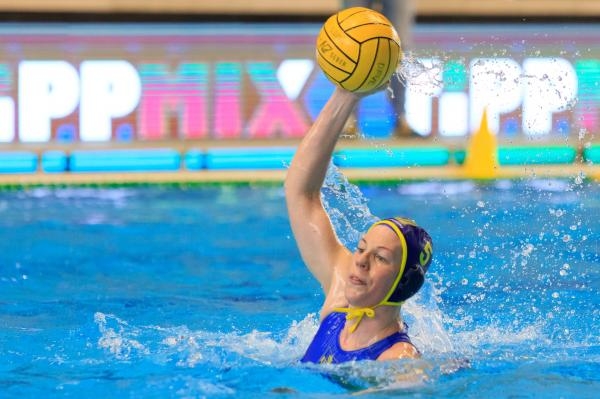 BENU női vízilabda Magyar Kupa