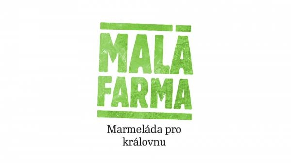 Marmeláda pro královnu