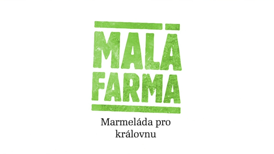 Dokument Marmeláda pro královnu