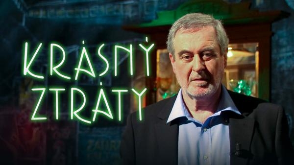 Krásný ztráty