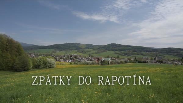 Zpátky do Rapotína