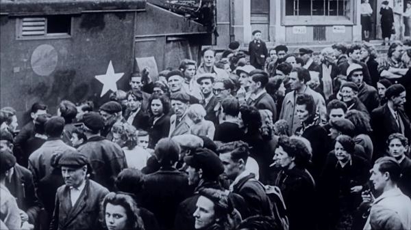Normandie: 85 dnů v pekle