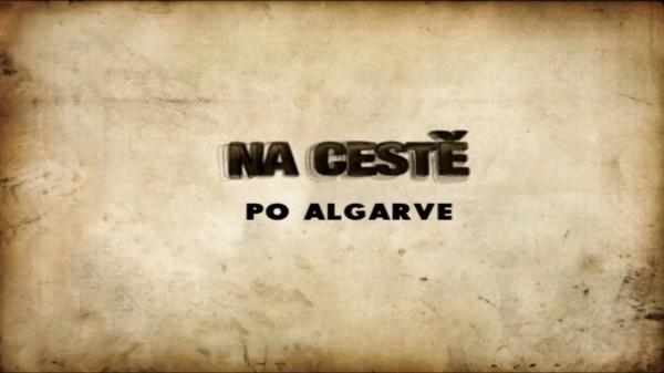 Na cestě po Algarve