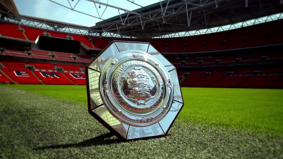 Studio Community Shield