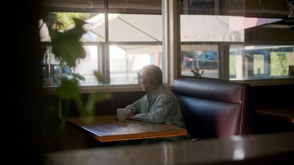 Dokument 54 dni: Ameryka i pandemia