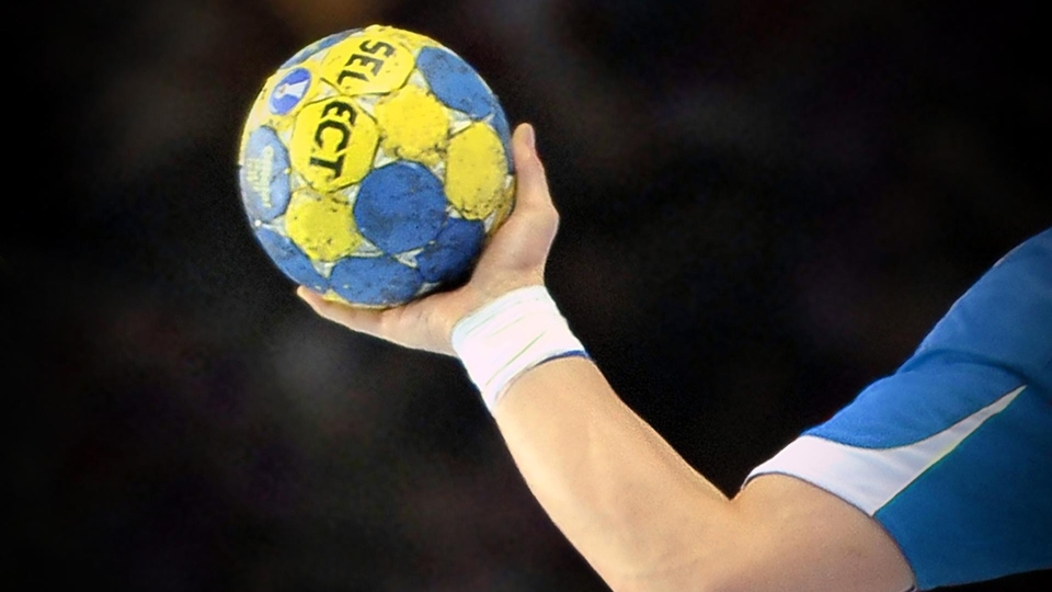 1. liga piłki ręcznej kobiet Victoria Świebodzice - Start Pietrowice Wielkie
