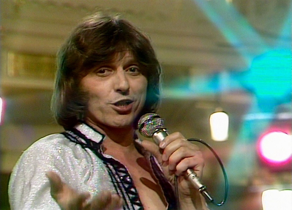 Zlatý slavík 1973