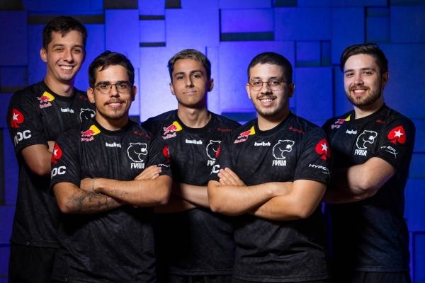 FURIA: Road to Legends