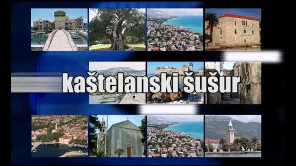 KAŠTELANSKI ŠUŠUR
