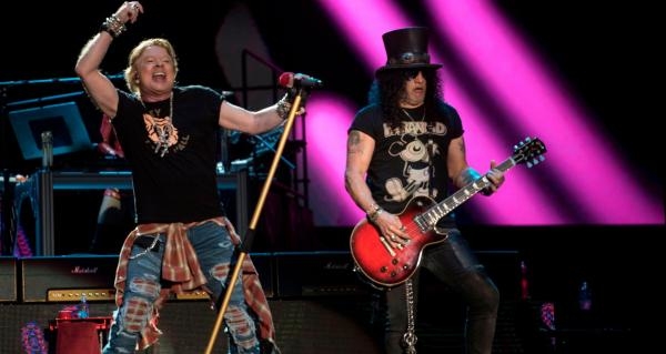 BEST OF GUNS N´ROSES