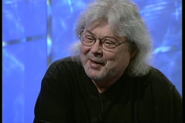 Televizní písničky a songy Vladimíra Mišíka