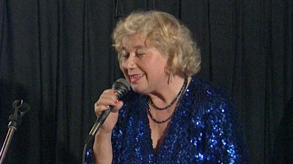 Život jazzové zpěvačky Vlasty Průchové podle režisérky Ireny Gerové