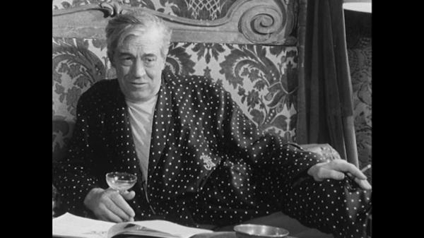 John Huston - dobrodružství svobodného ducha