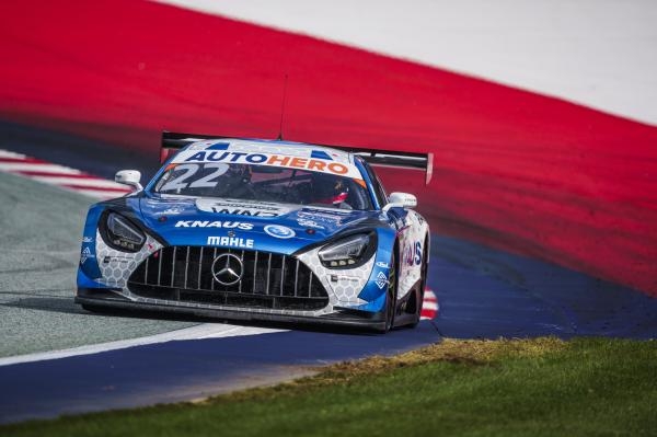 DTM - Red Bull Ring
