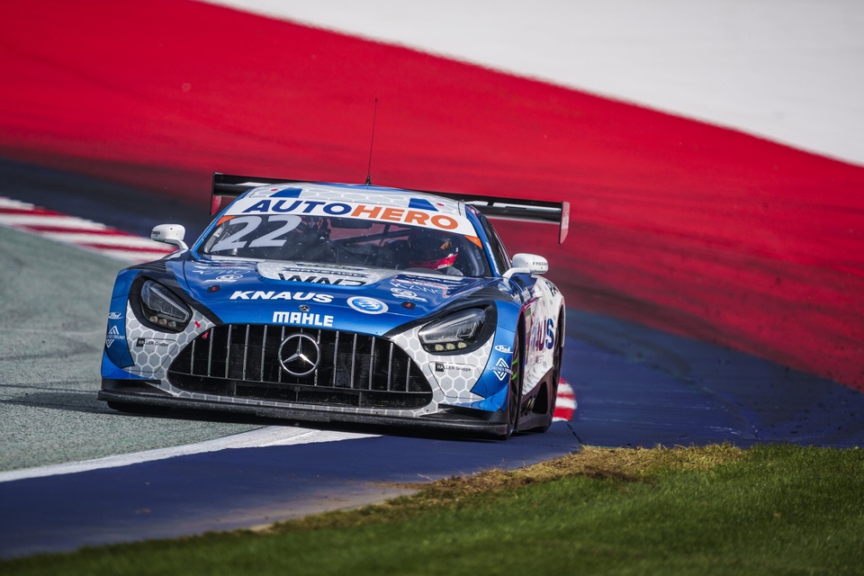 DTM - Red Bull Ring