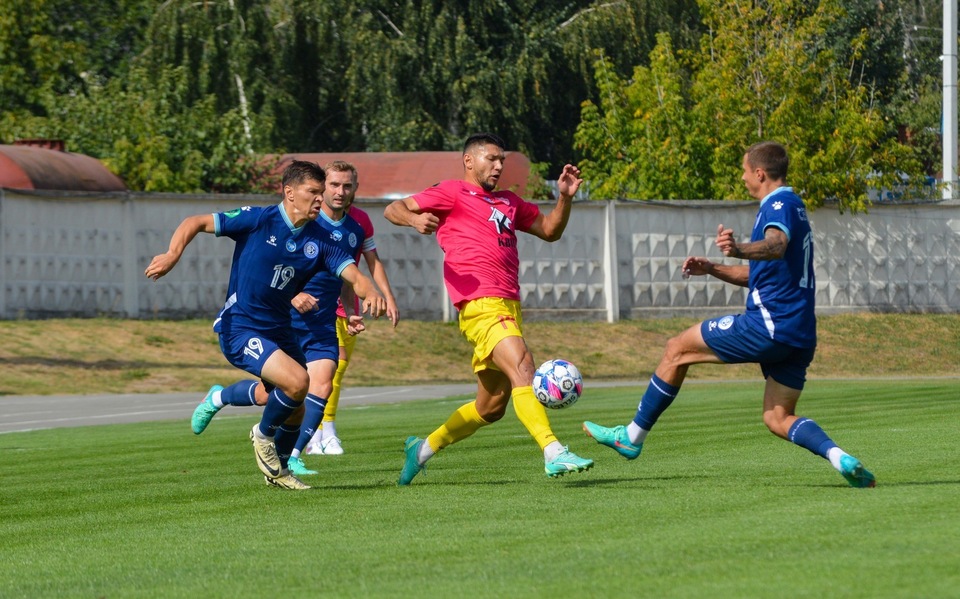 Найкращі football онлайн