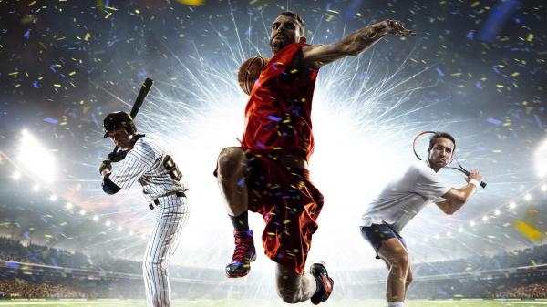 Magazyn sportowy