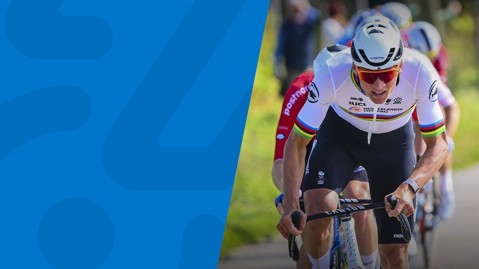The best cycling online