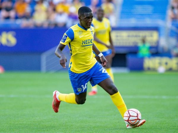 Cesta postupujících týmů do Ligue 1