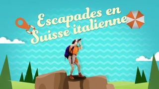 Escapades En Suisse Italienne| (3)