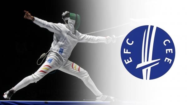 Mačevanje: Šampionat Evrope, Dan 1 - Antony, Francuska
