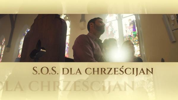 SOS dla chrześcijan