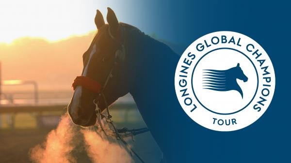 Magazin: Pregled Sezone, Jahanje: Tur Globalnih Šampiona