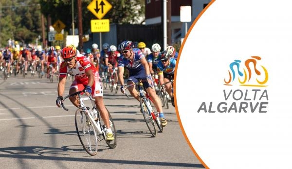 Biciklizam: Serija PRO, Tur Algarve, Etapa 1, Muškarci